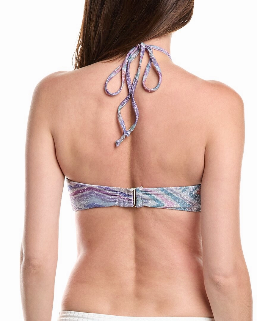 Ramy Brook Elmar Bikini Top