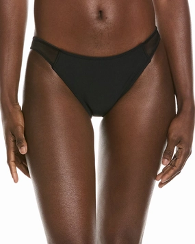 Ramy Brook Ensley Bikini Bottom