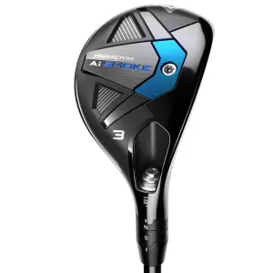 Ready to Ship Callaway Paradym Ai Smoke Hybrid Only Today, Golf accessories for women