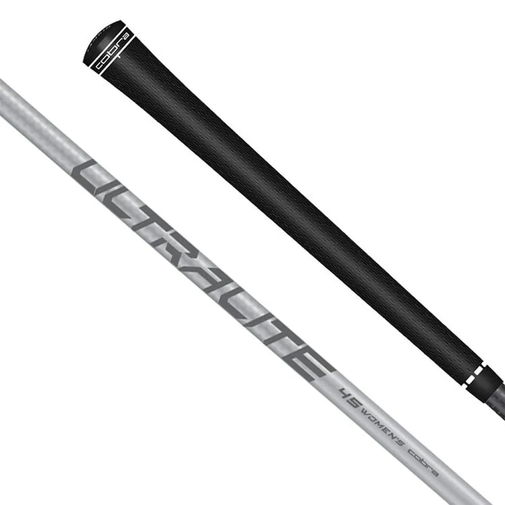 Cobra Air-X Irons - Ladies, USGA approved golf balls, Adjustable golf driver, Golf travel case