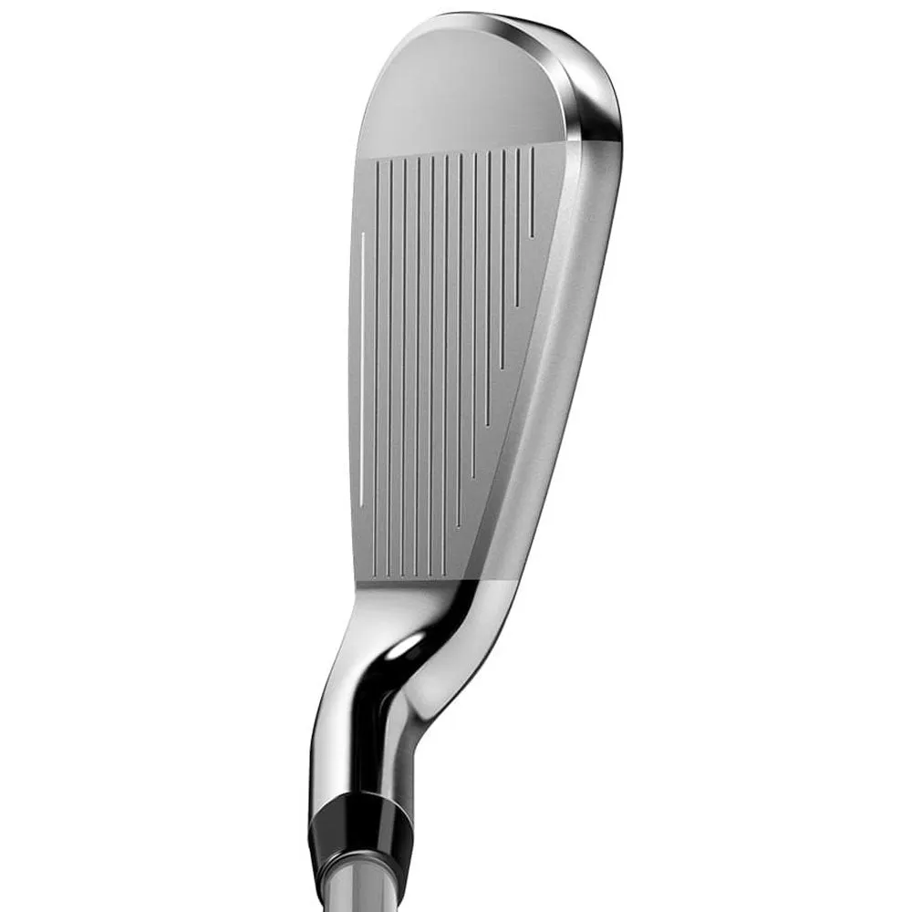 Cobra Air-X Irons - Ladies, Golf organizer for car, Airline approved golf bag, Golf posture corrector