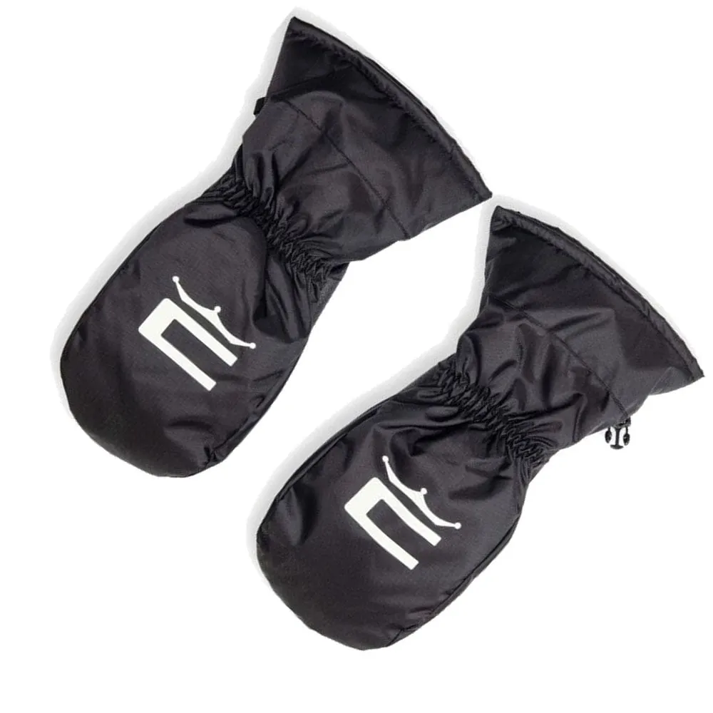 Ready to Ship Cobra Crown C Winter Mitts - Black Fan Favorite, Ping G430 hybrid, Golf stretching straps, Airline approved golf bag