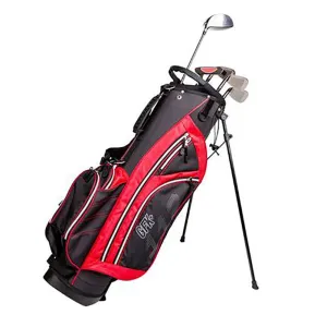 Ready to Ship GolPhin GFK  112  12-Piece Junior Package Set (Ages 11-12) Your Top Pick, Golf rule book 2024, Custom golf clubs, Golf divot tool
