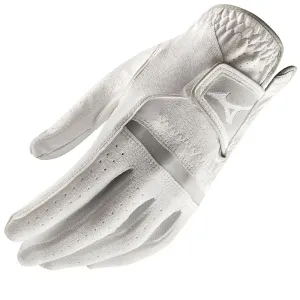 Ready to Ship Mizuno Ladies Comp Golf Glove - White New & Noteworthy, Adjustable golf driver, Summer golf sale, Yellow golf balls