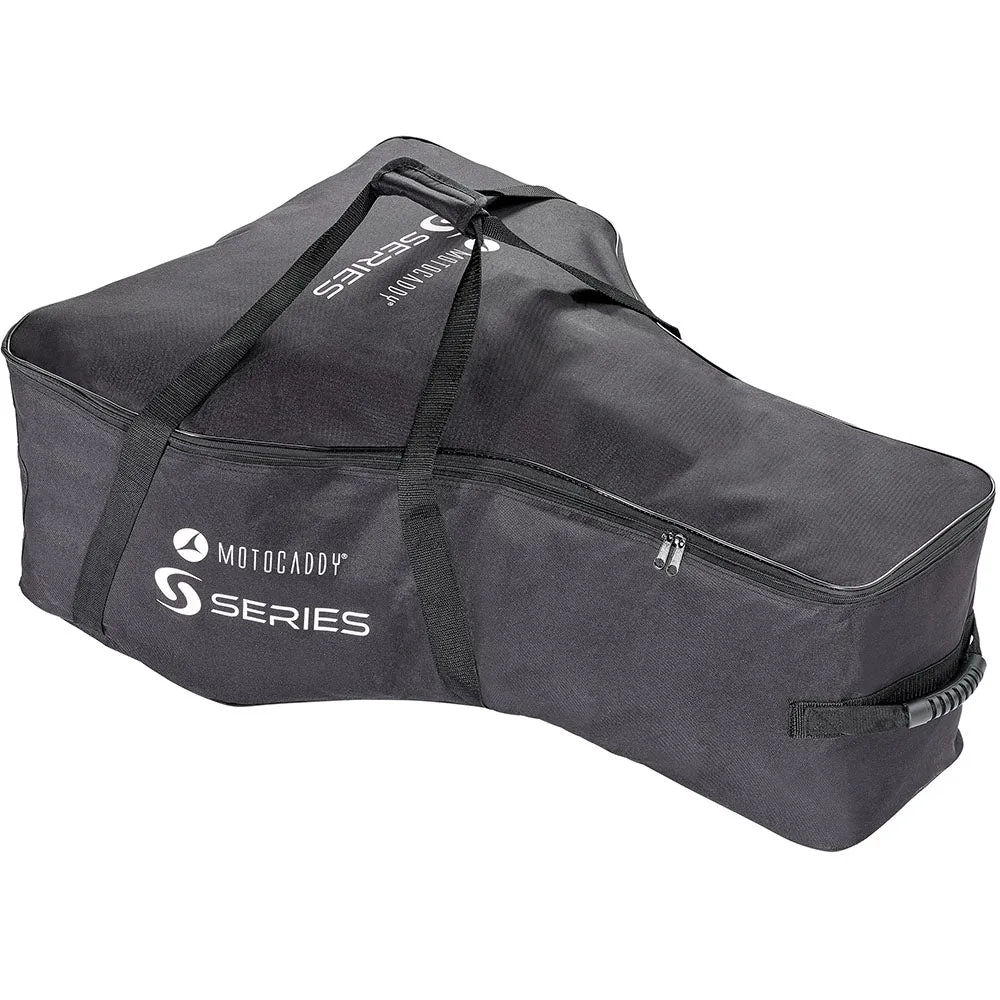 Ready to Ship Motocaddy Travel Cover S-Series 28V Loved by Thousands, Golf vest for men