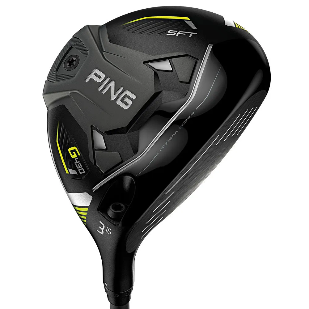 Ready to Ship Ping G430 Fairway Wood - SFT New Arrival, Summer golf sale