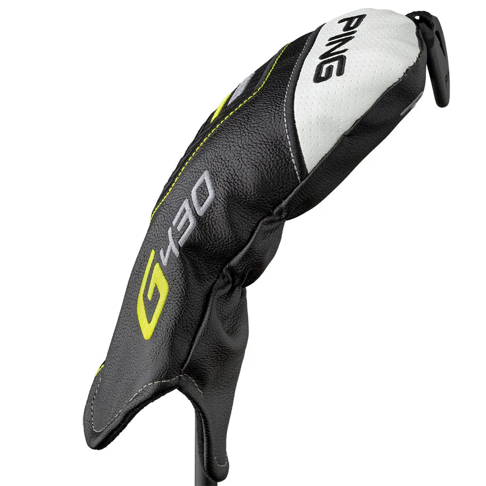 Ping G430 Fairway Wood - SFT, Golf rangefinder