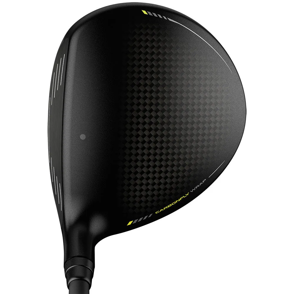 Ping G430 Fairway Wood - SFT, Steel shaft golf irons, Golf fitness equipment