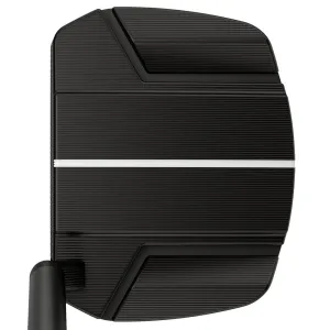 Ready to Ship Ping PLD Milled Putter - Ally Blue 4 Too Good to Miss, Golf push cart