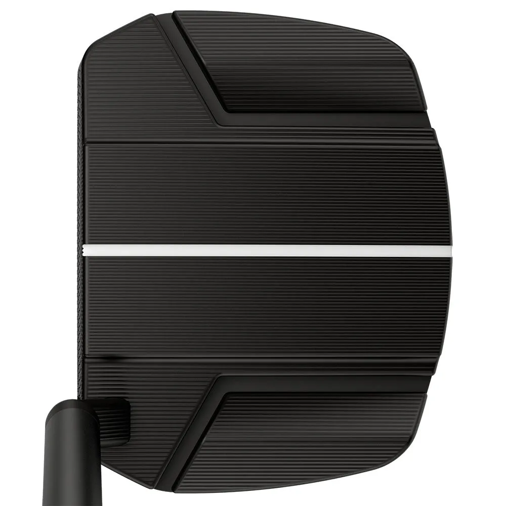 Ready to Ship Ping PLD Milled Putter - Ally Blue 4 Too Good to Miss, Golf push cart