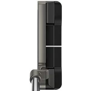 Ready to Ship Ping Scottsdale Putter - Anser Cant-Miss, Personalized golf bag, Best golf irons