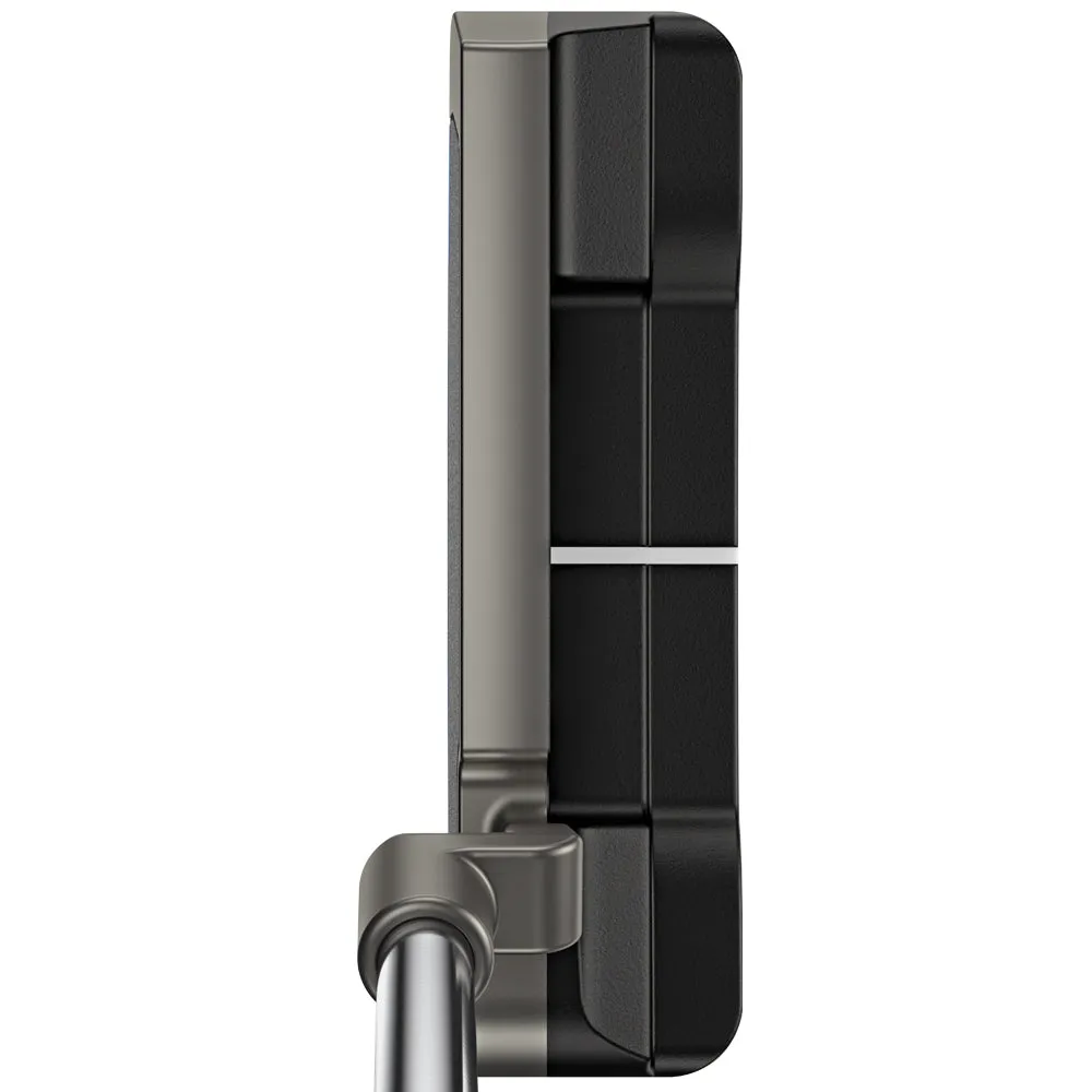 Ready to Ship Ping Scottsdale Putter - Anser Cant-Miss, Personalized golf bag, Best golf irons