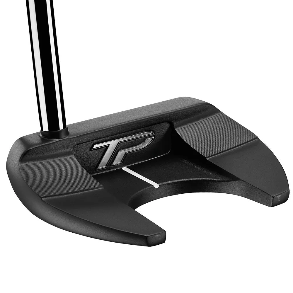 TaylorMade TP Black Putter - Ardmore #7, Golf meme gifts, Summer golf sale