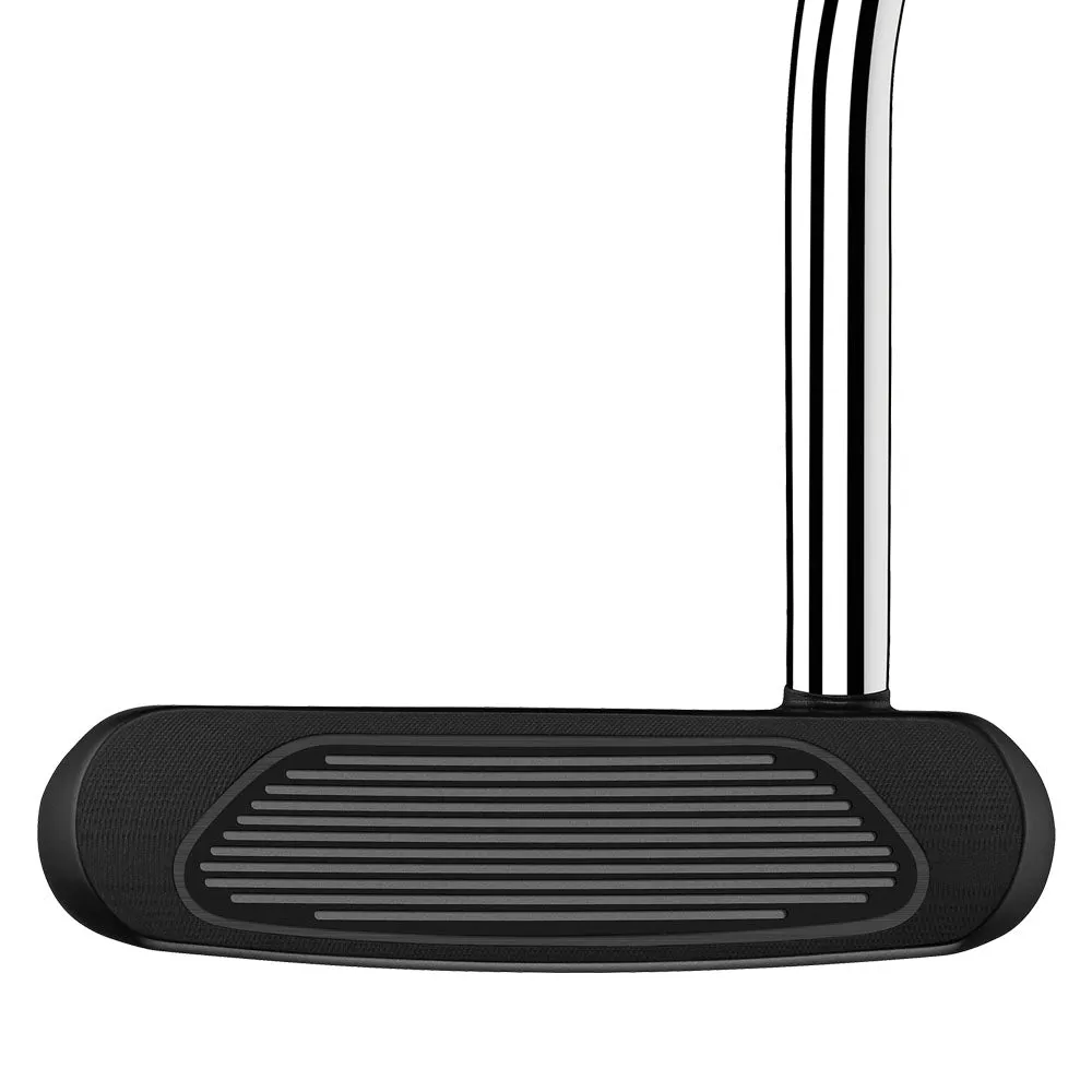TaylorMade TP Black Putter - Ardmore #7, Golf GPS watch, Golf shaft puller tool, Top-rated golf rangefinders 2024