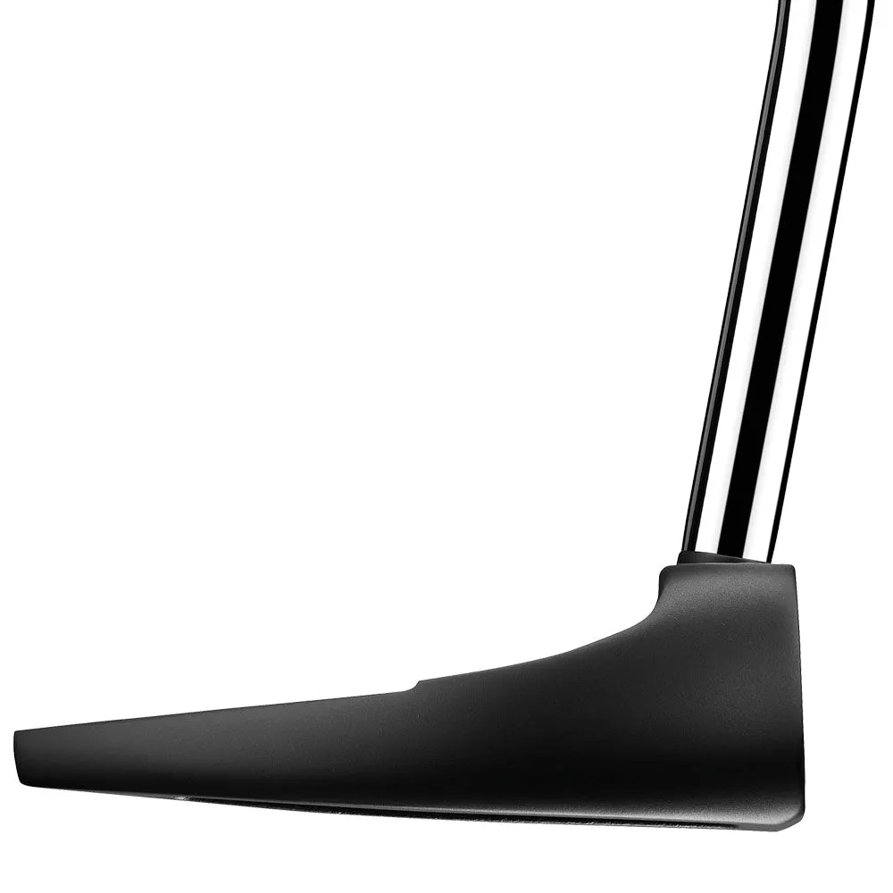 TaylorMade TP Black Putter - Ardmore #7, Golf ball beer cooler, Yellow golf balls, Waterproof golf bag cover