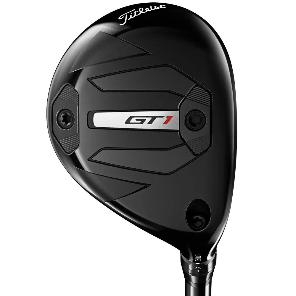 Titleist GT1 Hybrid, Golf rangefinder, Golf posture corrector
