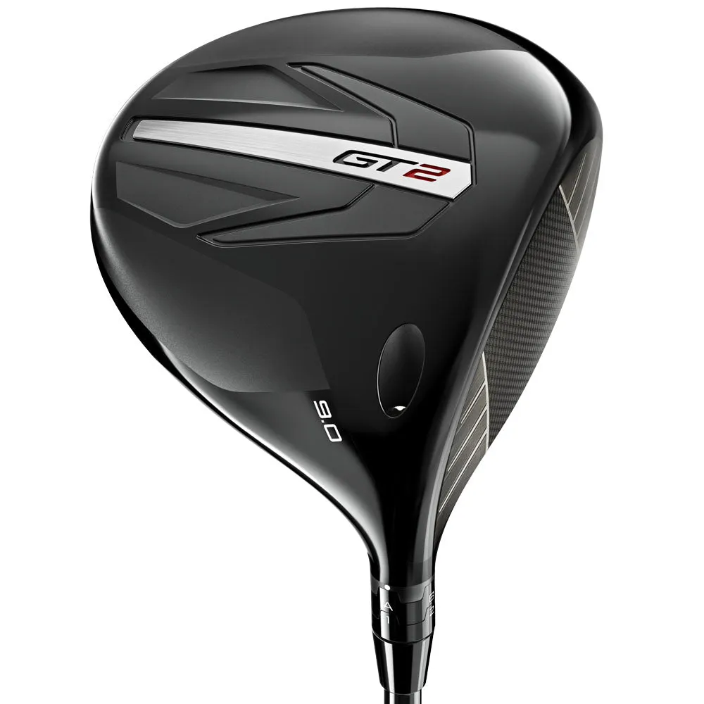 Ready to Ship Titleist GT2 Driver Cant-Miss, Sustainable golf clothing, Titleist Pro V1 golf balls