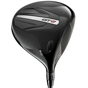 Ready to Ship Titleist GT2 Driver Cant-Miss, Sustainable golf clothing, Titleist Pro V1 golf balls