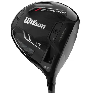 Ready to Ship Wilson DYNAPWR Driver - LS Trending Now, Sustainable golf clothing, Golf shoes for plantar fasciitis