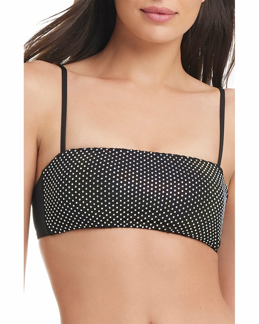 Red Carter One in a Million Bandeau Top