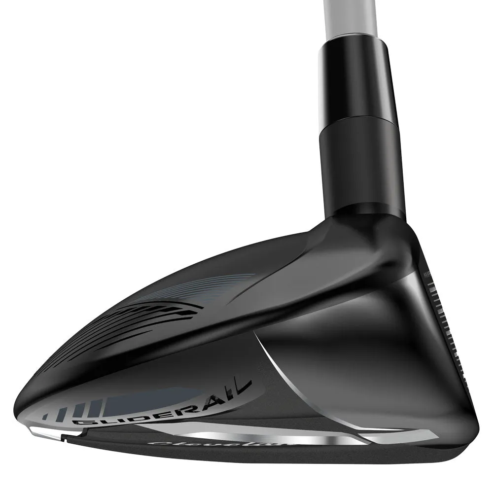 Cleveland Halo XL Hy-Wood, Lightweight golf bag