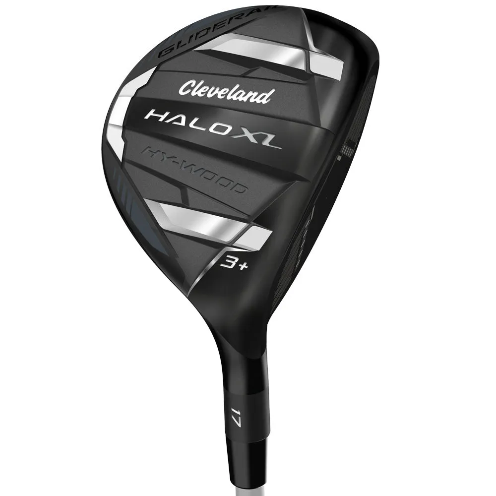 Refined for You Cleveland Halo XL Hy-Wood Your Top Pick, Golf practice balls, Team golf uniforms, Callaway golf set
