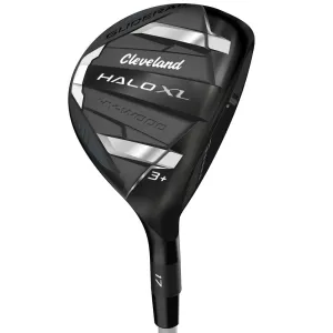Refined for You Cleveland Halo XL Hy-Wood Your Top Pick, Golf practice balls, Team golf uniforms, Callaway golf set