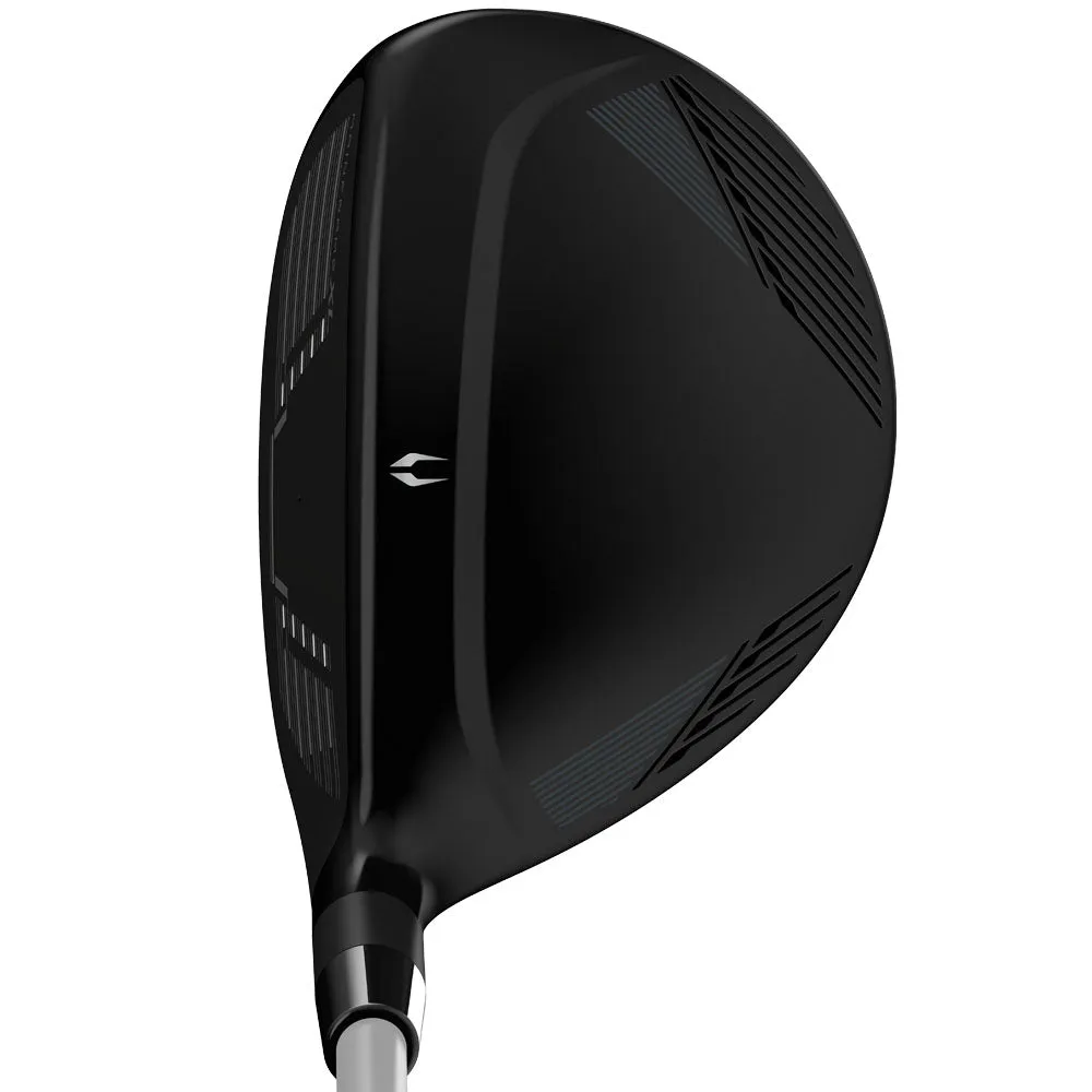 Cleveland Halo XL Hy-Wood, Best golf irons, Golf club grips