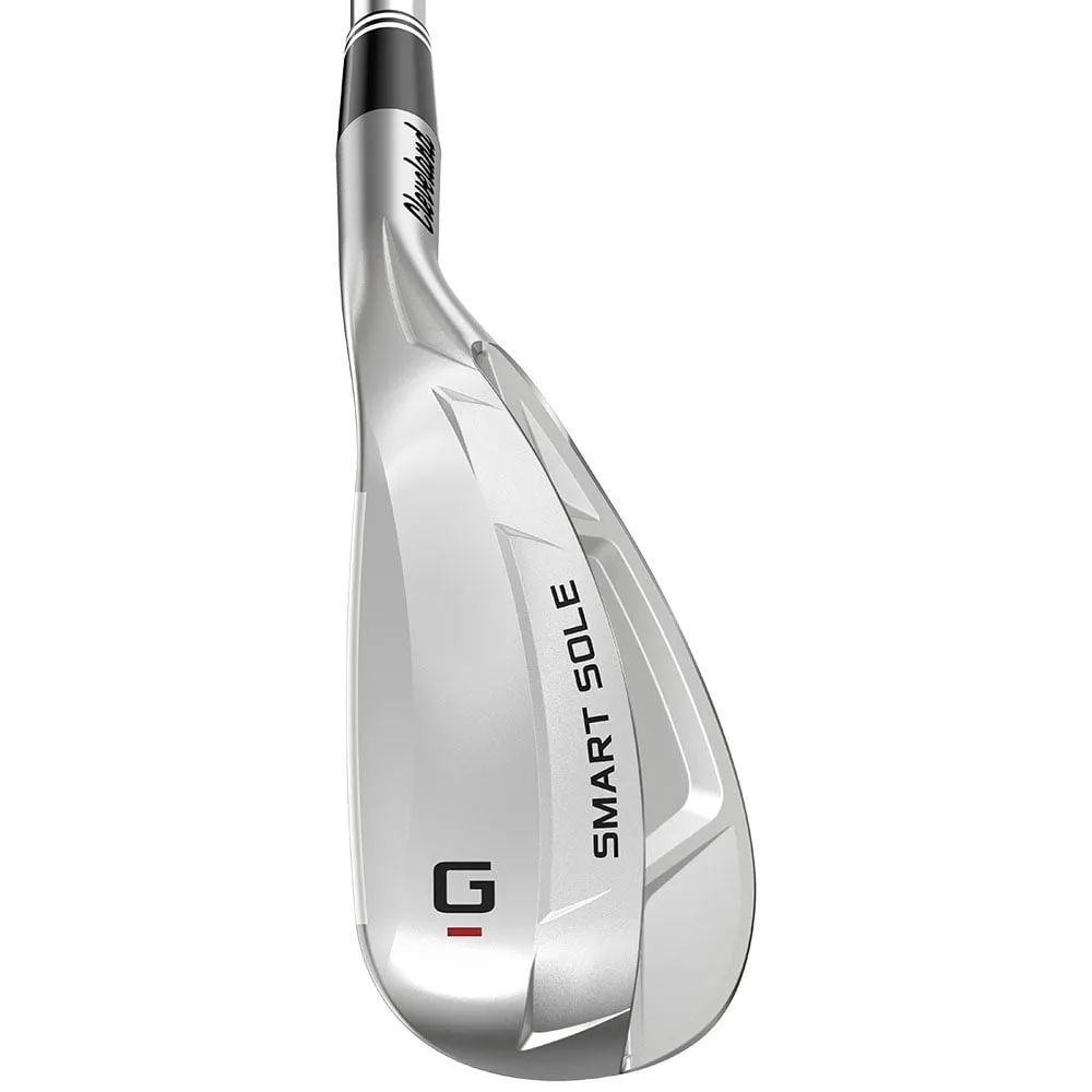 Cleveland Smart Sole 4 Gap Wedge - Graphite, Waterproof golf jacket, Top-rated golf rangefinders 2024, Golf scorecard holder