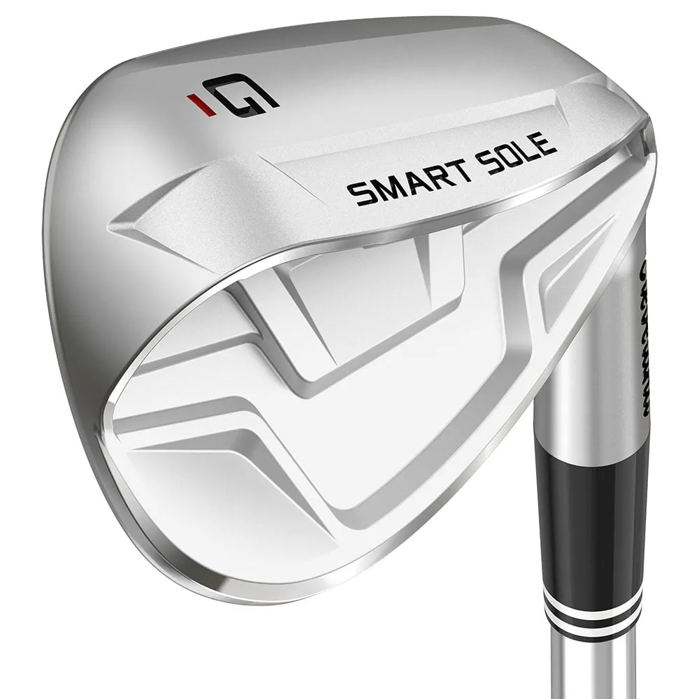 Cleveland Smart Sole 4 Gap Wedge - Graphite, Affordable golf clubs
