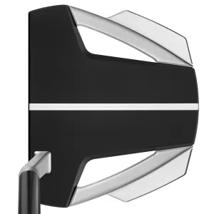 Refined for You Evnroll EV12 Black Inline Short Slant MOI Mallet Putter - 350g Worth the Hype, Soft feel golf balls