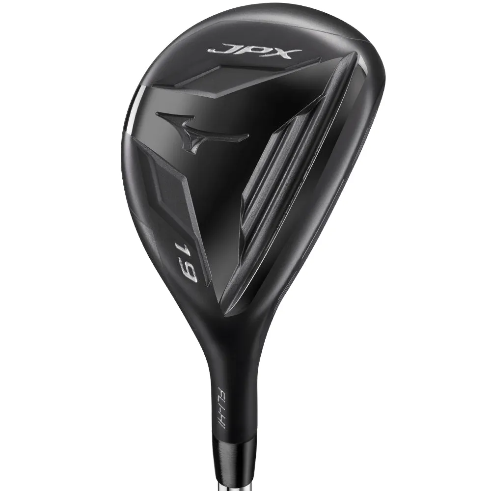Refined for You Mizuno JPX 925 Fli-Hi Hybrid - Steel Discover the Difference, Golf balls for distance, Recycled golf accessories, Waterproof golf shoes