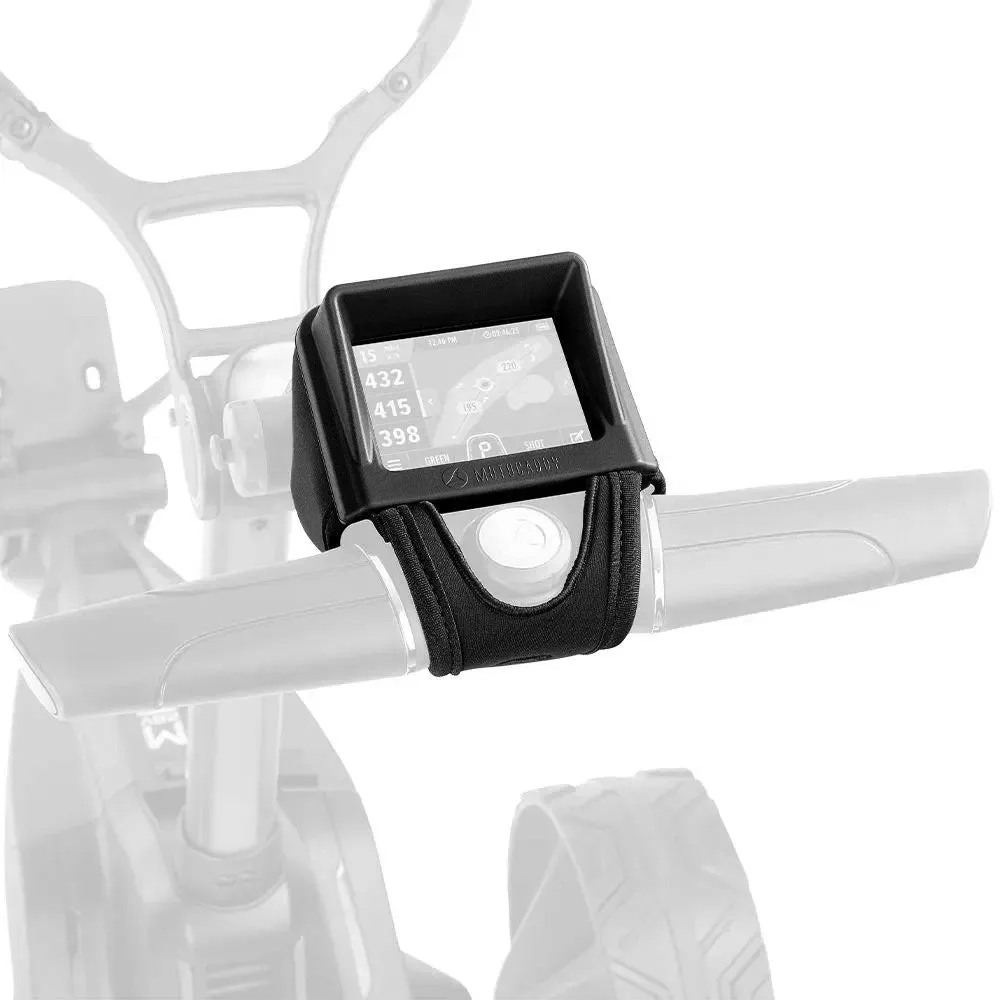 Motocaddy GPS Screen Guard, Summer golf sale, Golf accessories for women