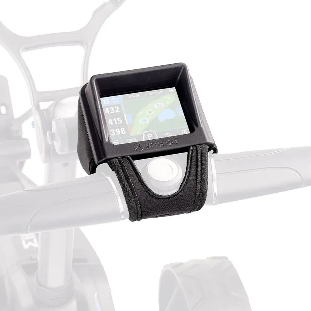 Refined for You Motocaddy GPS Screen Guard Just for You, Golf club loft adjustment, Men's golf polo shirts, Golf fitness equipment