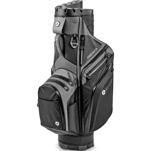 Refined for You Motocaddy Protekta Cart Bag - Charcoal/Black Instant Classic, Golf balls for distance, Team golf uniforms
