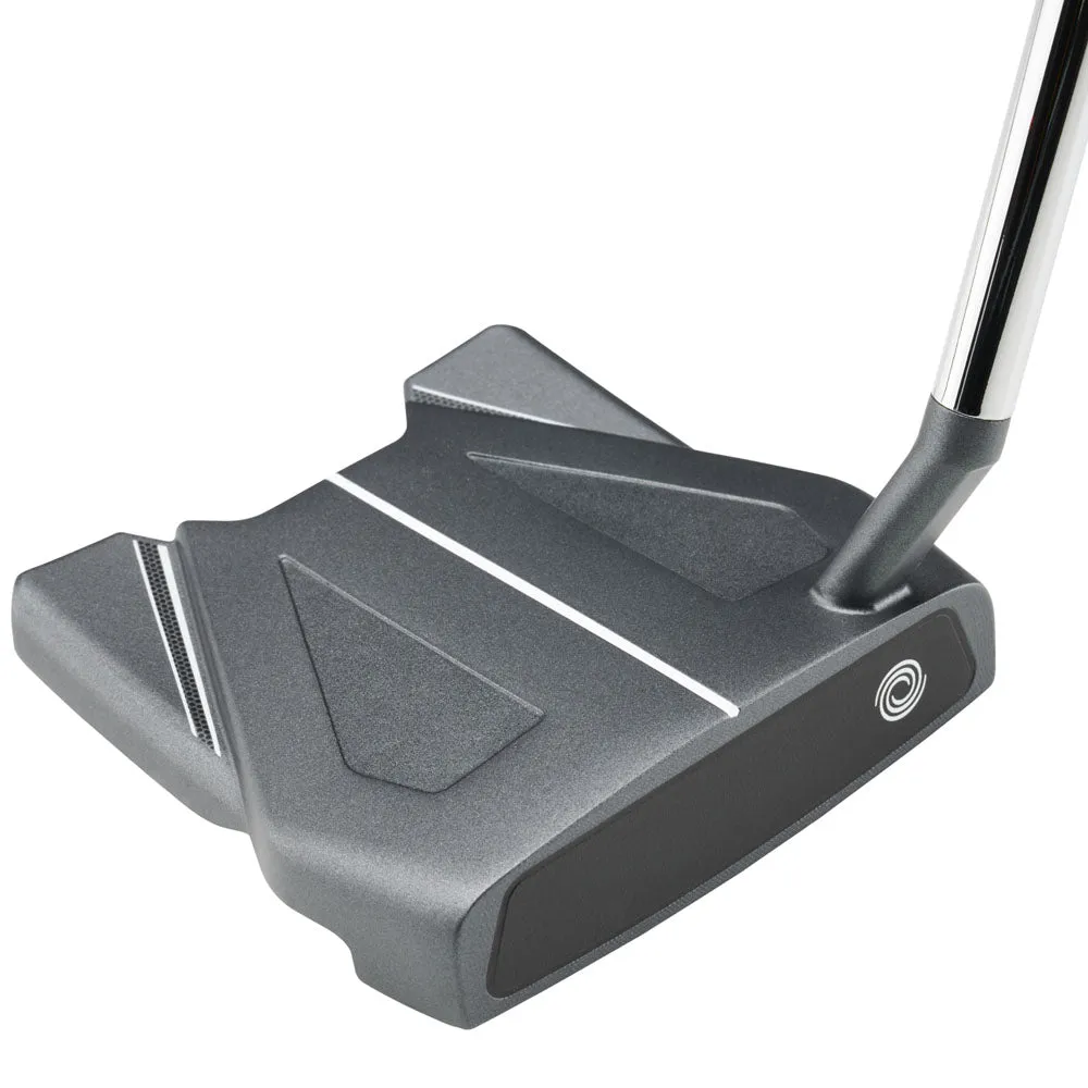 Odyssey DFX Putter - Ten S Slant, Cyber Monday golf discounts