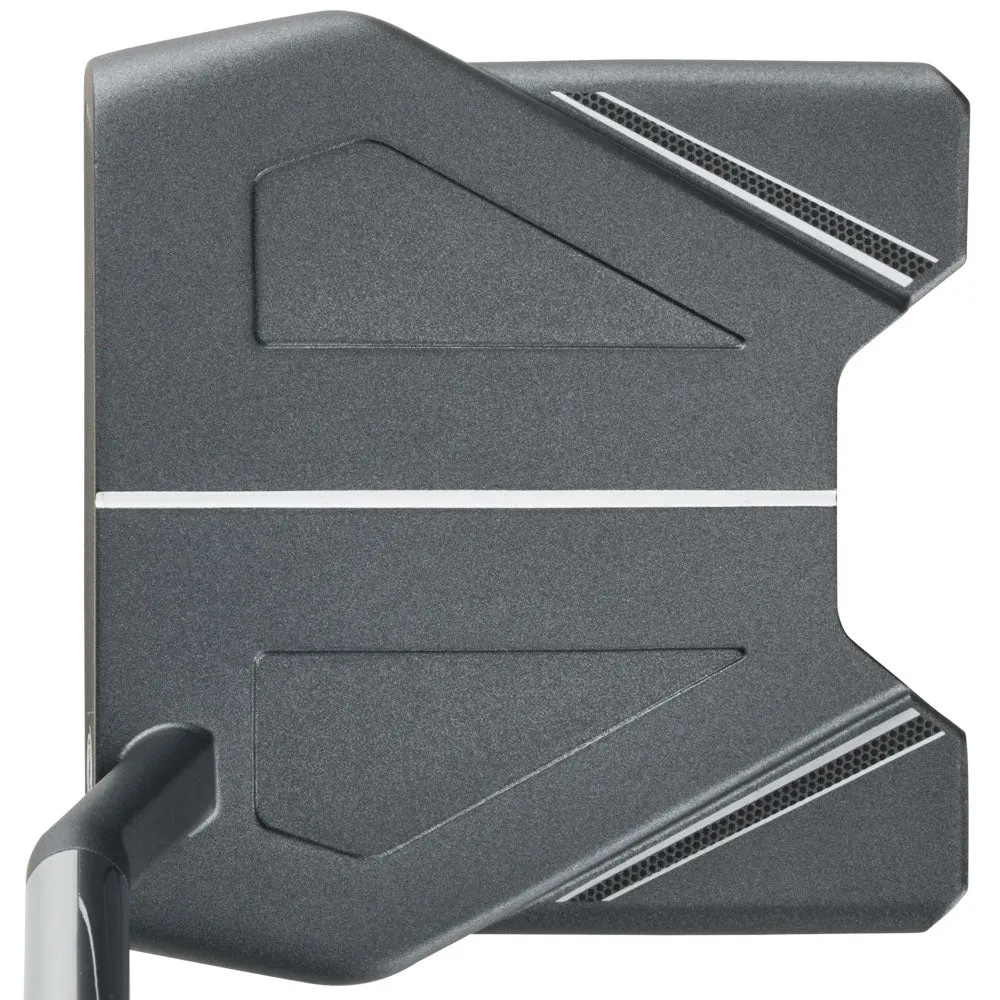 Refined for You Odyssey DFX Putter - Ten S Slant Newly Launched, Golf club travel bag hard case