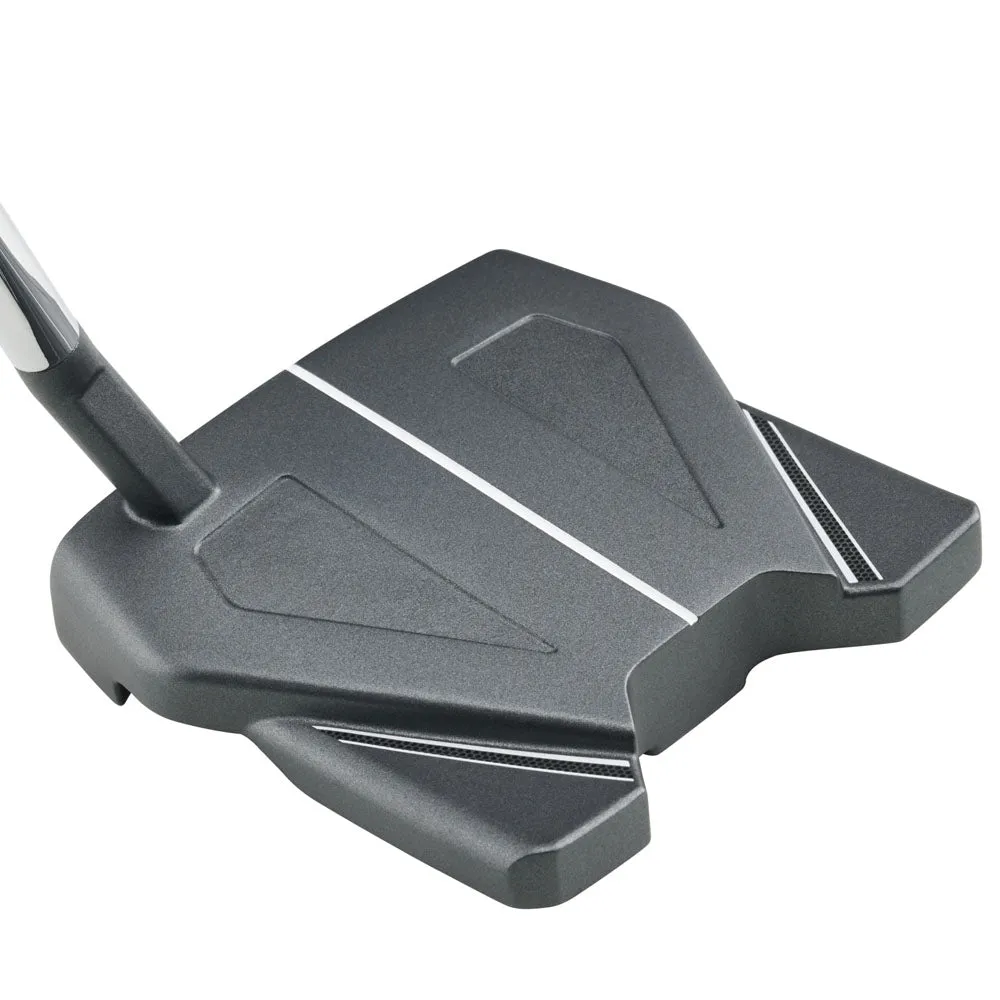 Odyssey DFX Putter - Ten S Slant, Golf gear for tall men, Titleist Pro V1 golf balls