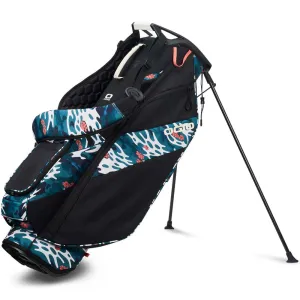 Refined for You OGIO Fuse Stand Bag - Wave Camo Great Value, Golf divot tool, Golf ball retriever, Golf club sets under $500