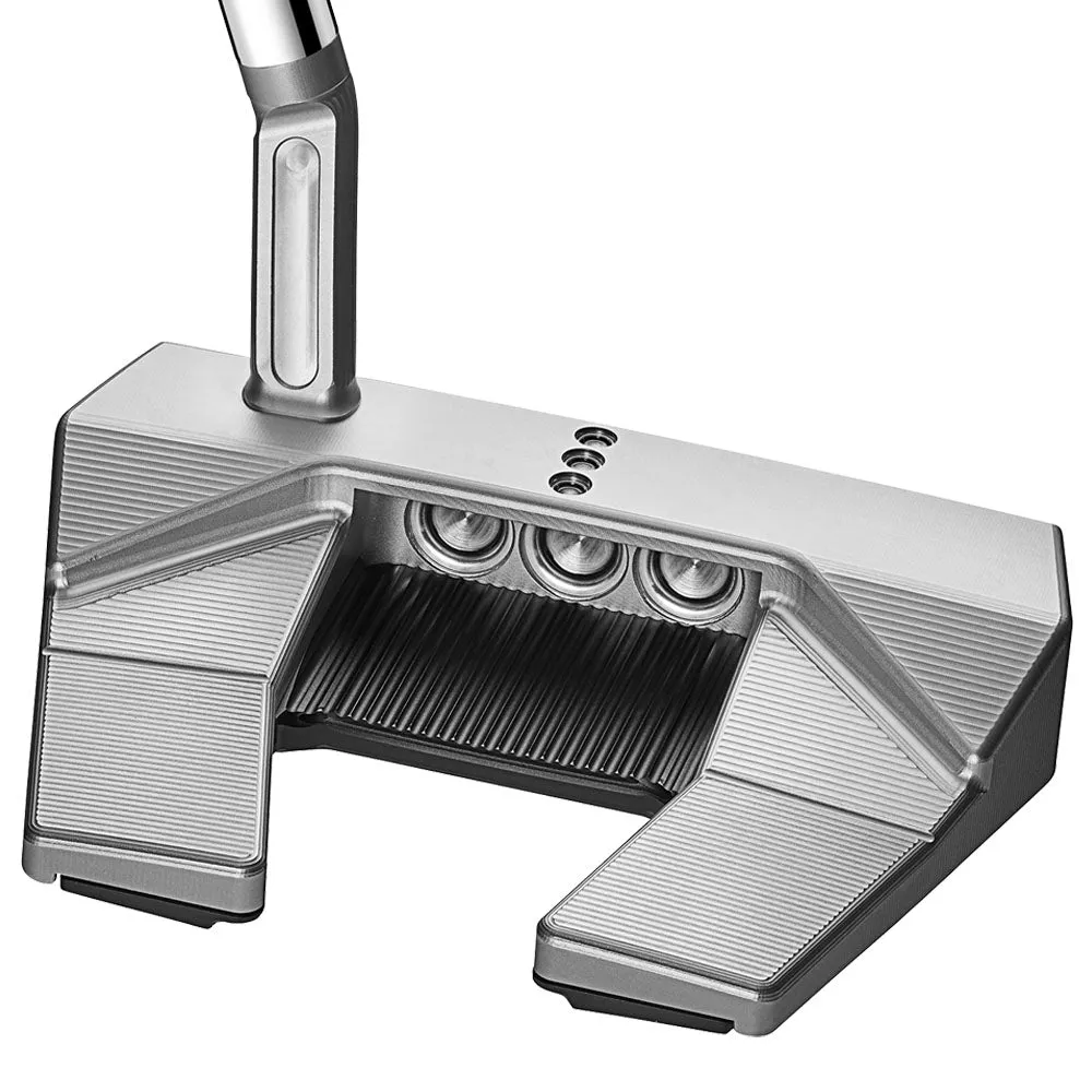 Scotty Cameron Phantom 5.5 Putter, Graphite golf shafts, USGA approved golf balls
