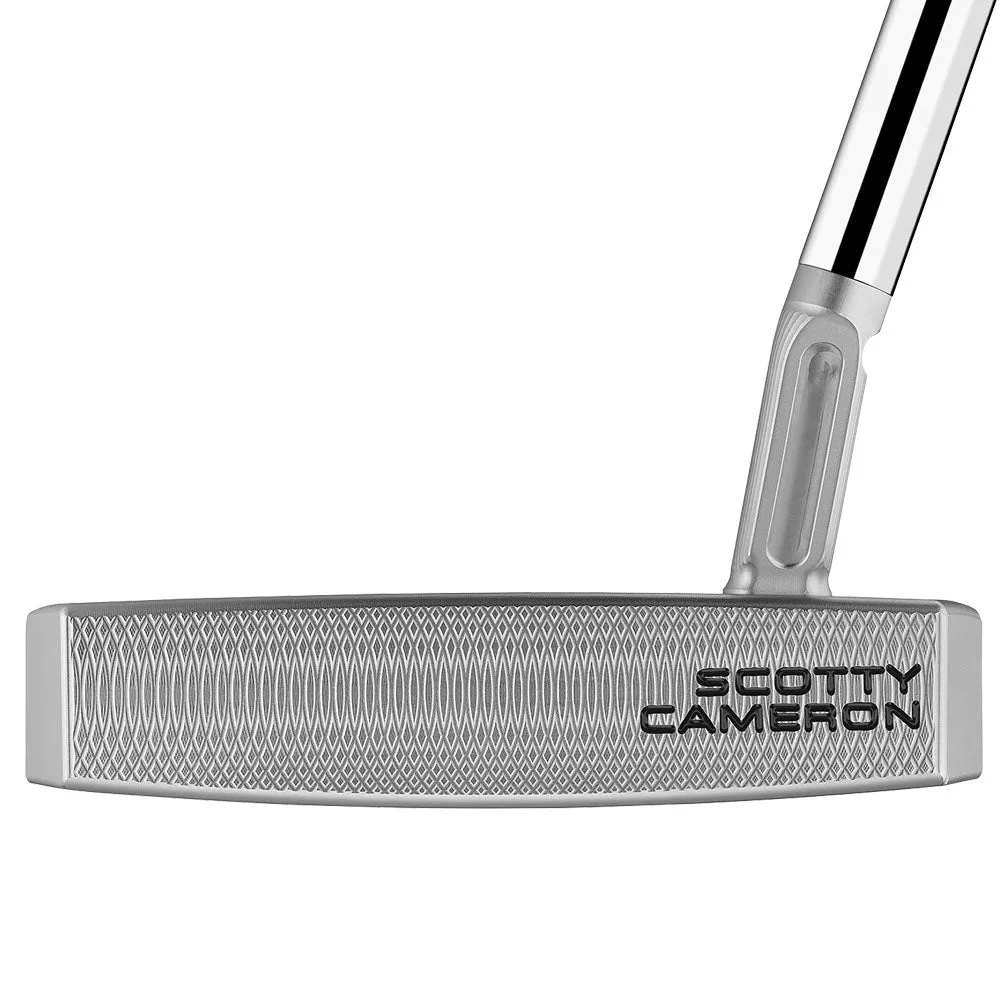 Scotty Cameron Phantom 5.5 Putter, Summer golf shoes