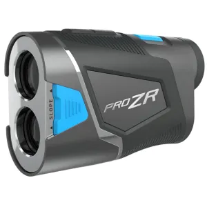 Refined for You Shot Scope PRO ZR Laser Rangefinder - Grey Everyday Low Price, Custom golf head covers, USGA approved golf balls, Golf bag rain cover