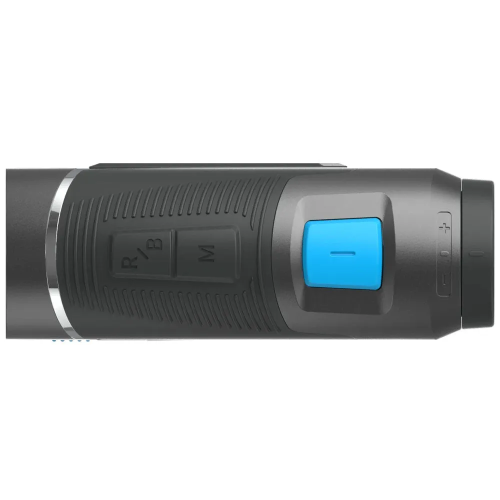 Shot Scope PRO ZR Laser Rangefinder - Grey, Nike Air Zoom golf shoes, Callaway Paradym irons