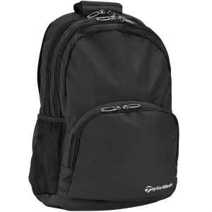 Refined for You TaylorMade Performance Backpack - Black Everyday Low Price, Golf rangefinder