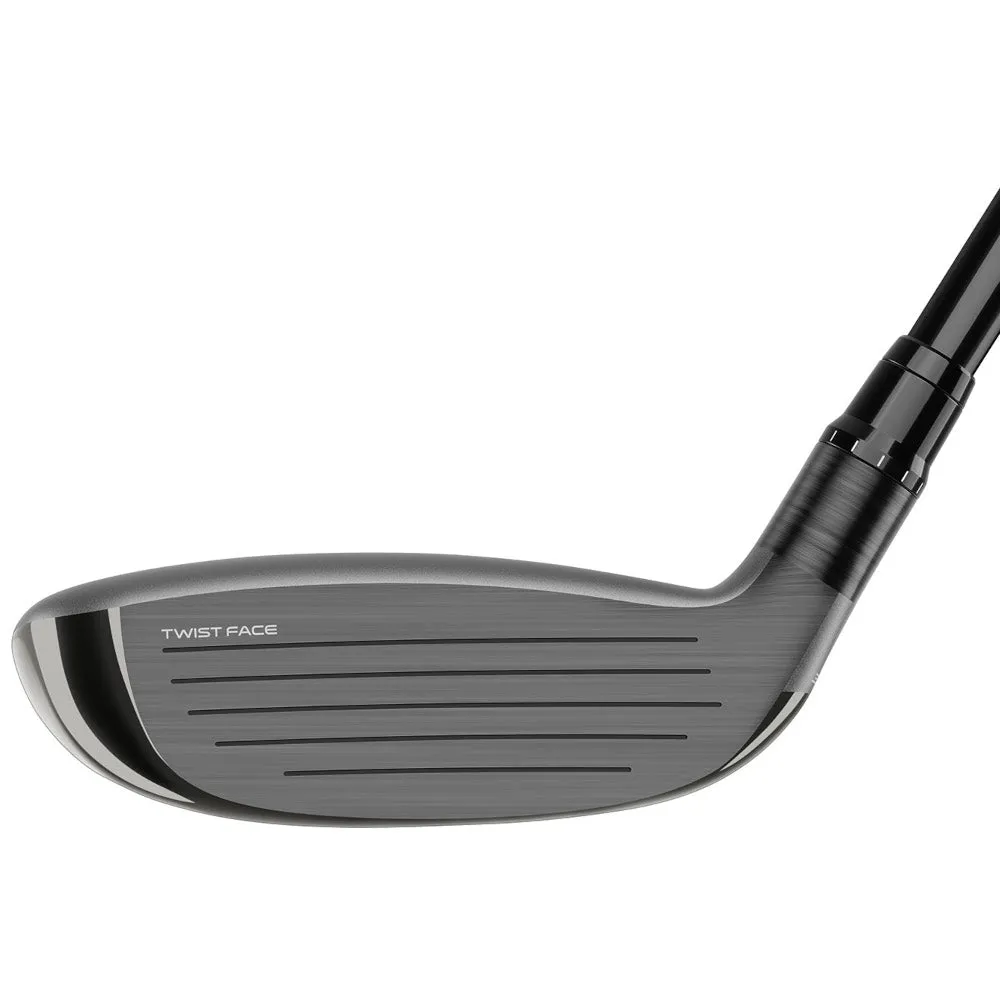 TaylorMade Qi35 Rescue Hybrid, Golf gift for men