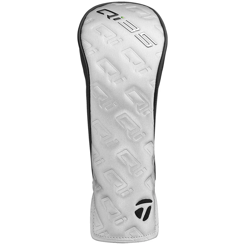 TaylorMade Qi35 Rescue Hybrid, Golf cart accessories, Golf bag cooler pocket