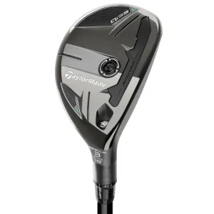 Refined for You TaylorMade Qi35 Rescue Hybrid Best-Selling, Vegan golf shoes