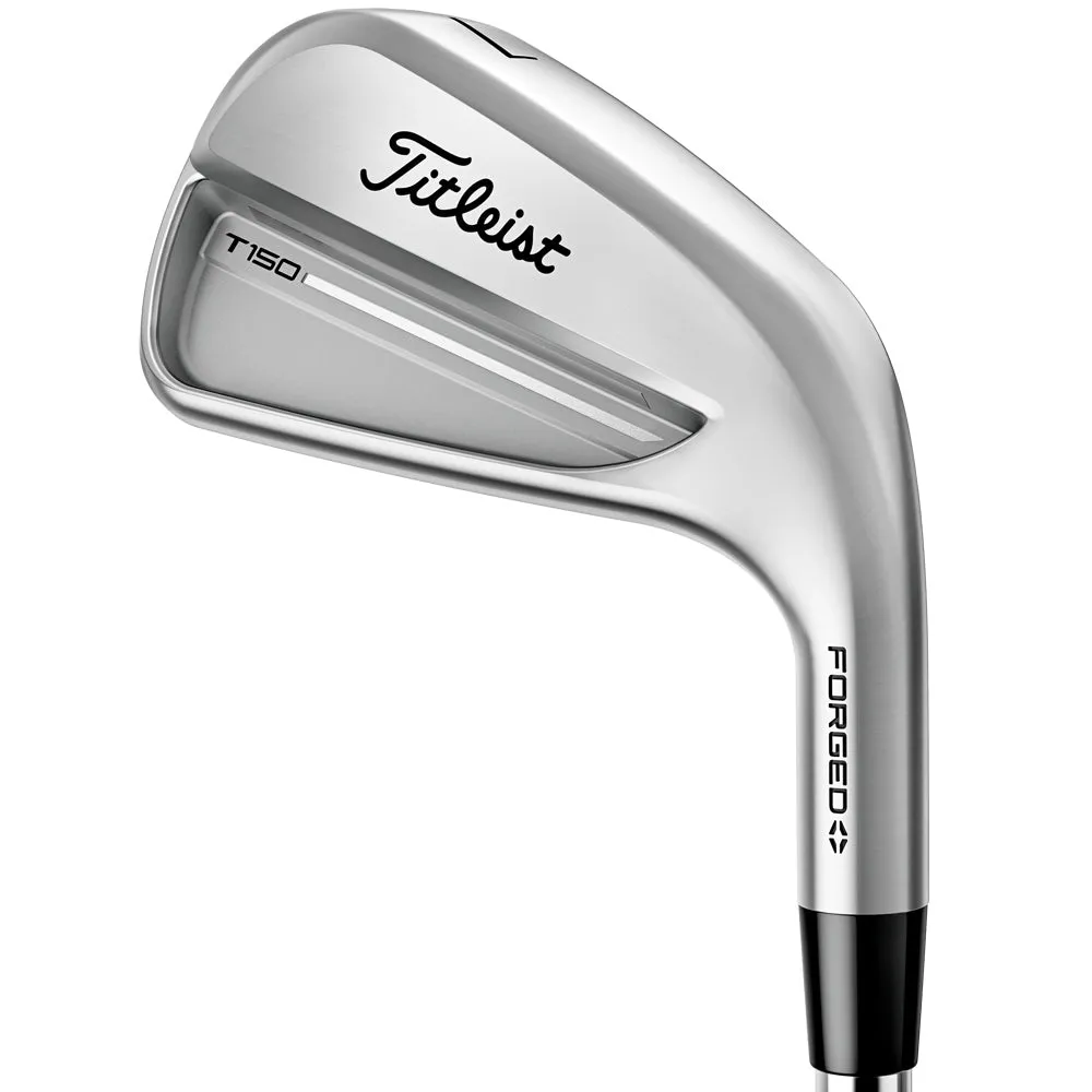 Refined for You Titleist T-Series T150 Single Irons - Graphite Crowd Favorite, Golf meme gifts, Golf club cleaner, Golf vest for men
