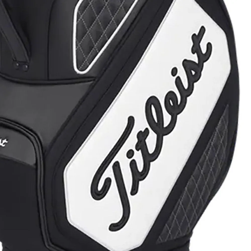 Titleist Tour Series Den Caddy, Lightweight golf bag, Eco-friendly golf tees, Luxury golf accessories