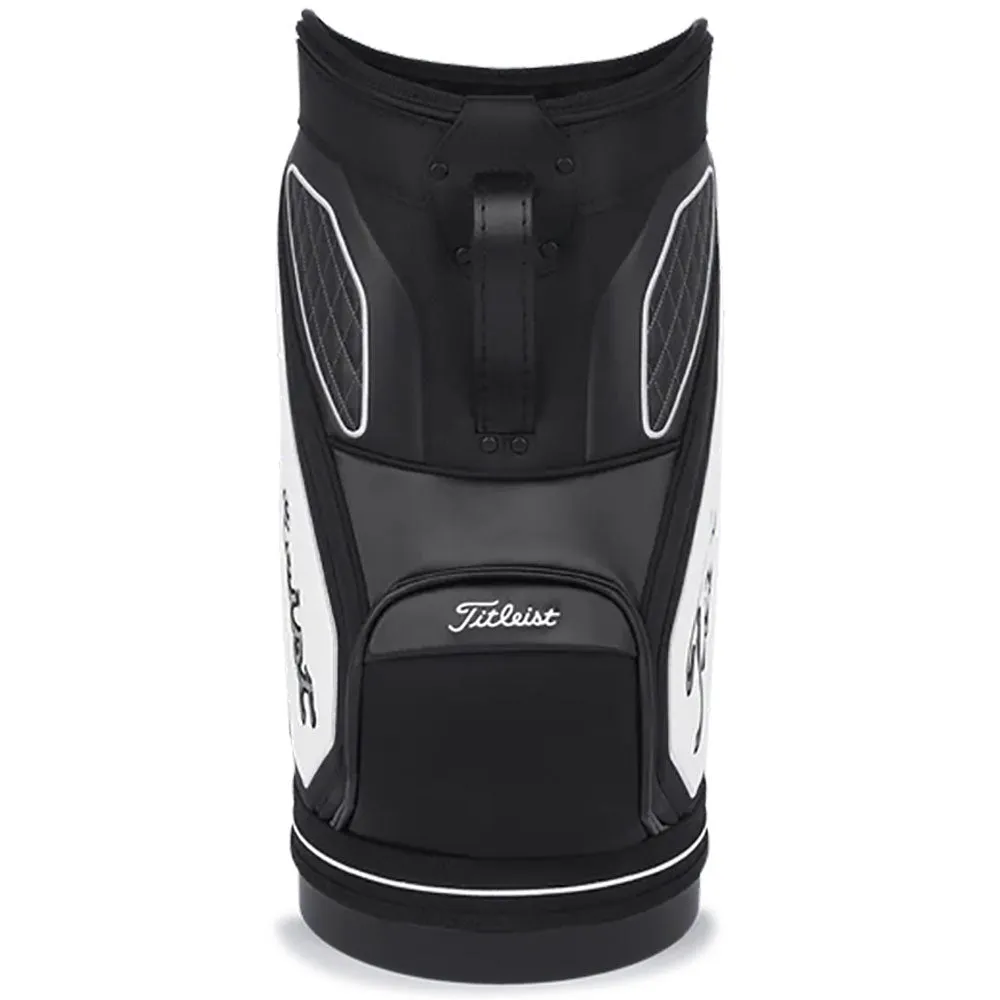 Titleist Tour Series Den Caddy, Best waterproof golf shoes for walking